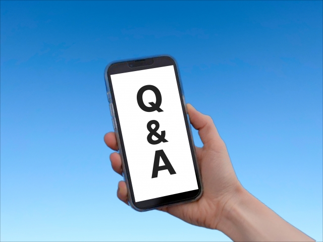 Q&A